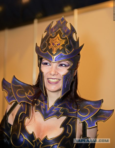 Comic Con 2014