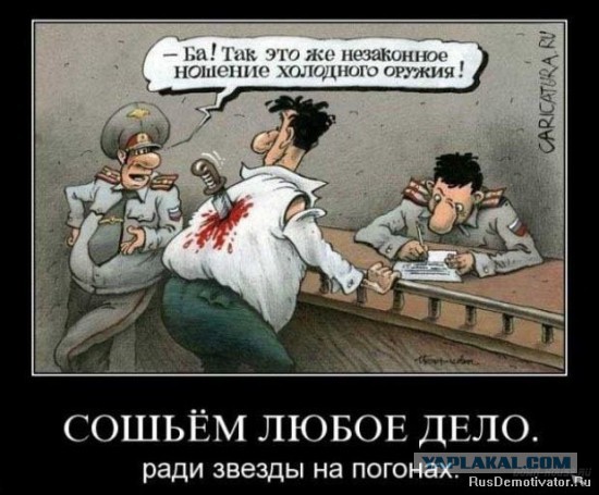 Предприниматель застрелил грабителей