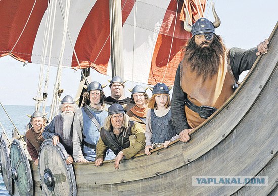 Шли ливонцы на беду, по весеннему по льду