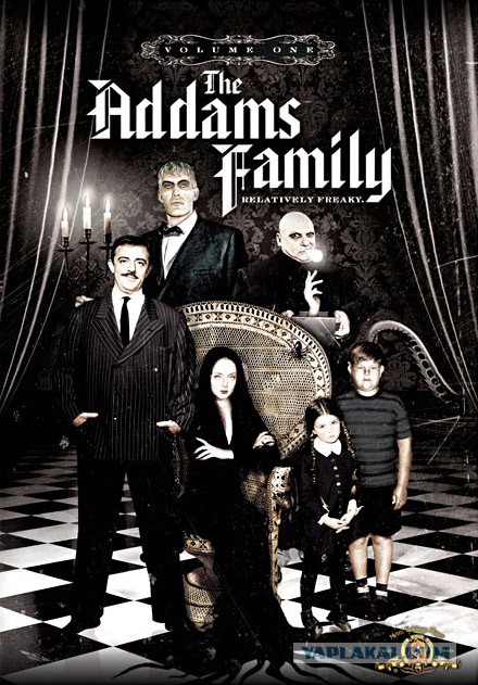 Годные сериалы прошлых лет