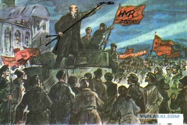 Чем только не занимаются на уроках