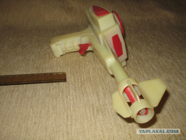 Оружие нашего детства - 2
