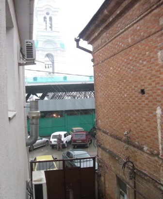 Ростов-город, Ростов-Дон
