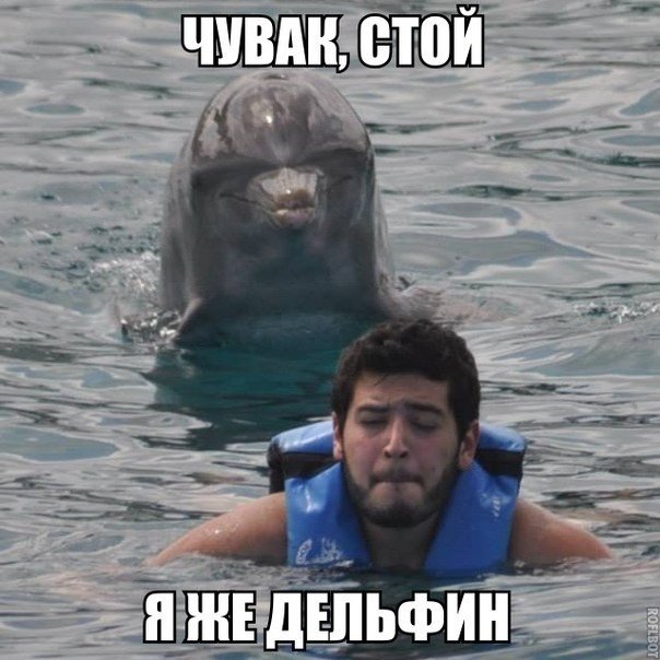 Абсурдный юмор ч.12