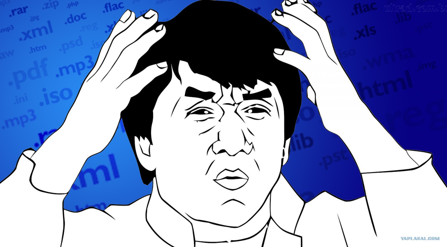 джеки чан втф. джеки чан 2020. мем джеки чан за голову. джеки мемы. джеки чан картинка мем.