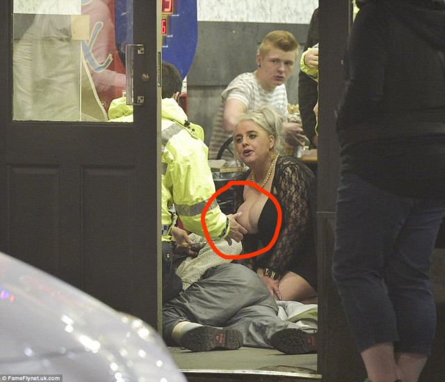 Первомайские выходные в Англии