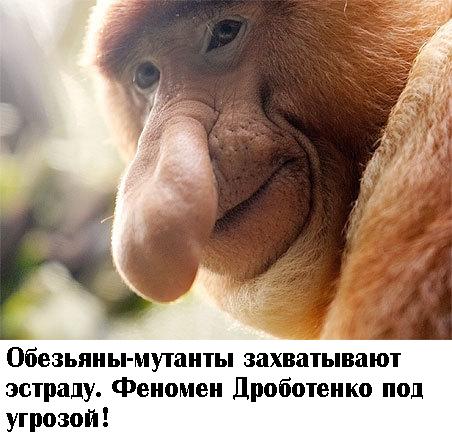 Фотожаба: Желтая пресса