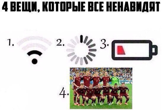 ЧЕ-2016 - финальный раунд. Часть V. Россия — Уэльс