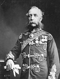 Крымская война 1853-1856 гг