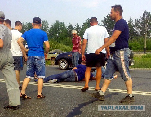 Не оставь себе шанса…
