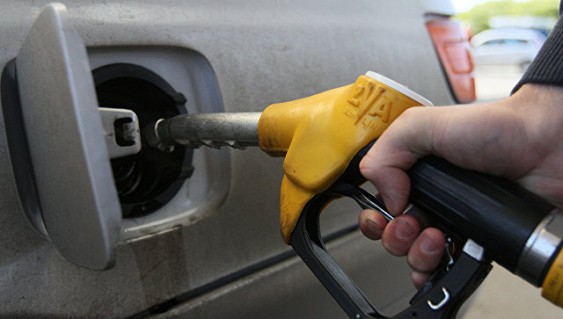 Минфин заявил о риске роста цен на топливо