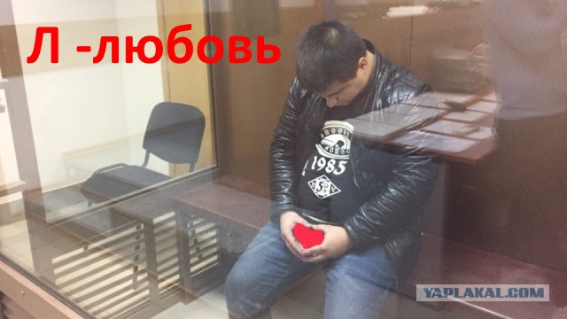 Боец Росгвардии, застреливший коллегу, признал вину и расплакался в суде