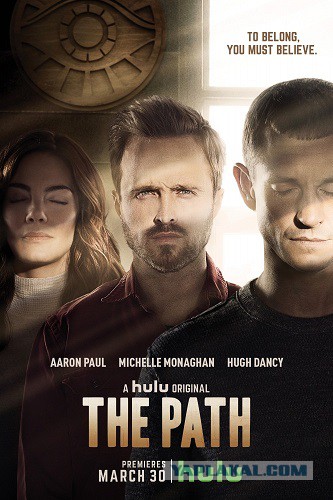 Малоизвестные, но интересные сериалы 5