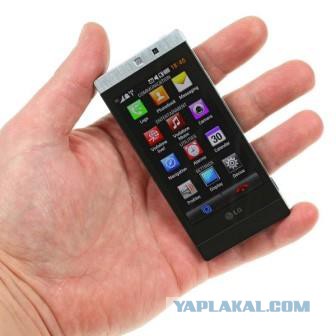 Ретроспектива: Смартфоны до и после появления iPhone