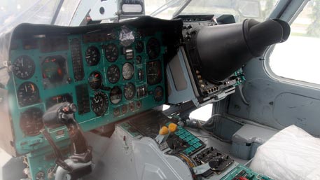 Ночной кошмар подлодок НАТО: летчик раскрыл секреты легендарного Ка-27