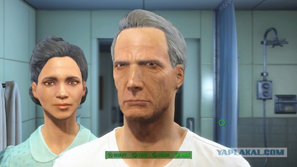 Вся сила редактора Fallout 4