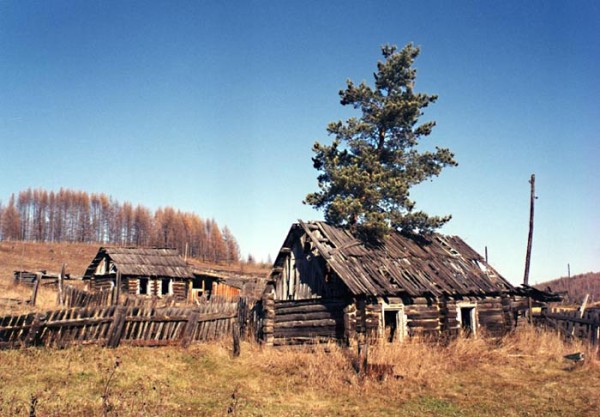 Невероятные истории массового исчезновения людей