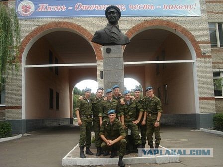 Украинские военные нашли очередное доказательство присутствия России на Донбассе