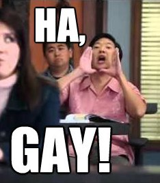 Не хотел бы я,чтобы меня так разыграли)