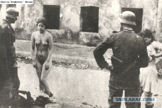 Интересные и редкие ретро-фотографии