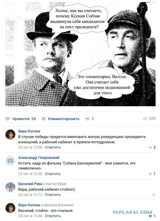 Собчак назвала референдум по Крыму "фальшивым" и призвала вступить в НАТО