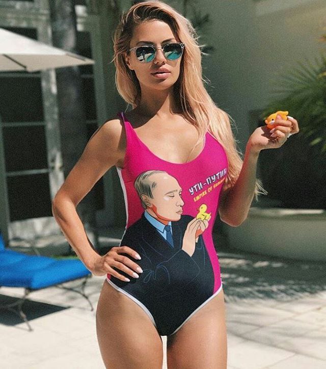 Забавные картинки с девушками