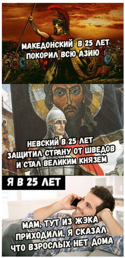 Временный пост. Всякое-разное