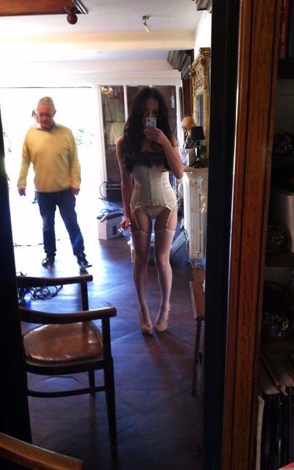 Чудны рабы твои, господи 02.03.18