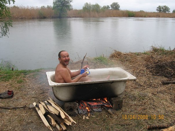 Чудики из социальных сетей
