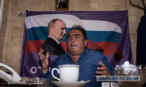 Оскорблённые христиане
