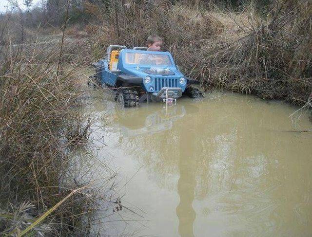 Не самый лучший день