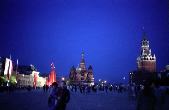Ностальжи фотопост