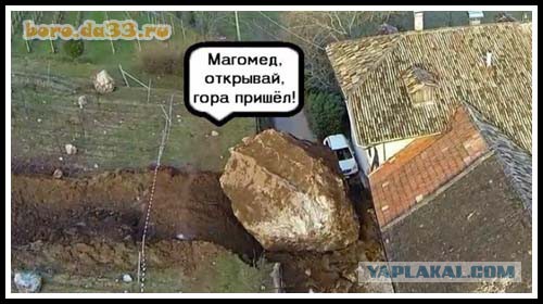 Что произошло за 30 лет? Спутниковые снимки наглядно показывают