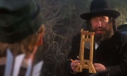 Конспирологическое: Поезда FEMA пришли в движение. К чему бы?