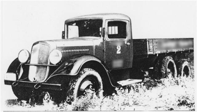 Игра на ЯПе: Угадай АВТО-6