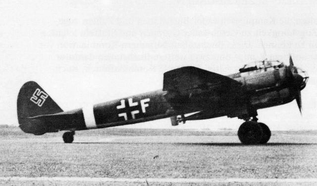 «Юнкерс» Ju-88: универсальный убийца