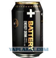 Новое поколение батареек