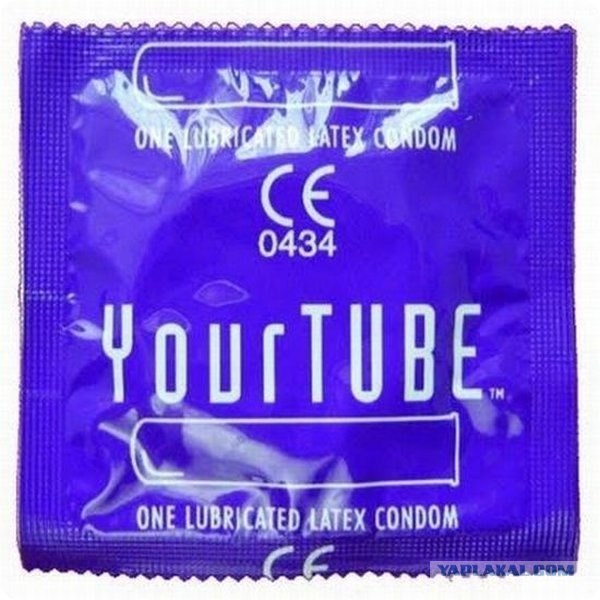 Youtube нас оберегает