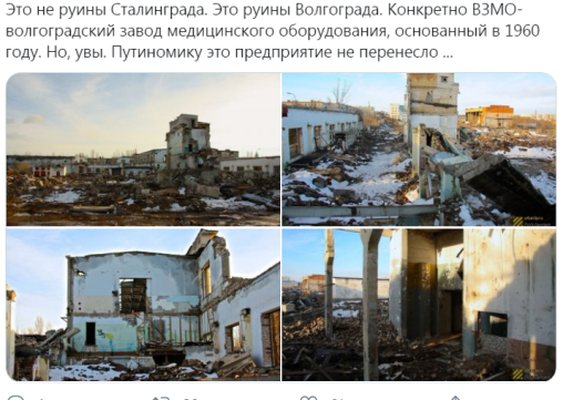 Малый торговый бизнес, говорите, просит помощи? Да идите вы в дупу!