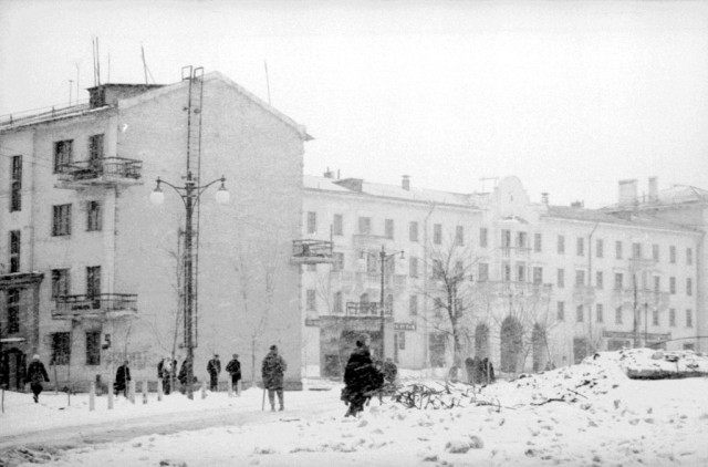 Самый большой город в мире