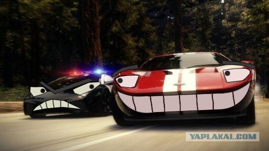 Конкурс на лучшую Фотожабу!