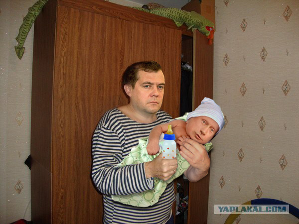 Правнук лейтенанта Шмидта