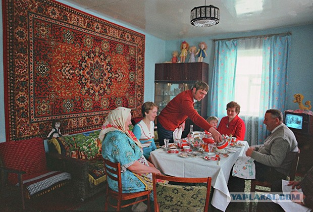 Рисунки шизофреника