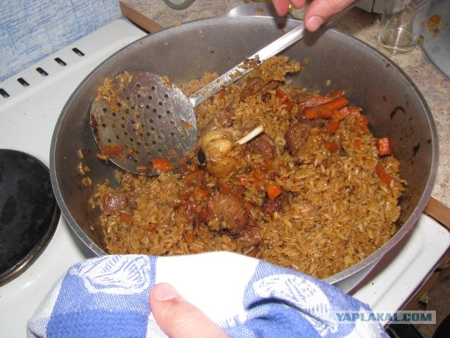 ПЛОВ