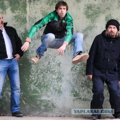 Свободу Марине Вульф!