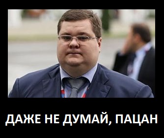 Маленький предприниматель