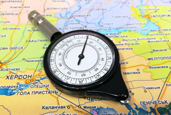 США рассматривают вопрос отключения России от GPS, заявил Рогозин