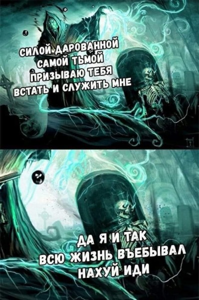 Пятница. Вечер. Картинки всякие... #3
