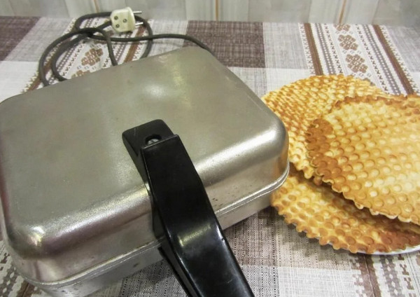 Образцы Советской бытовой техники, которые являются символами эпохи