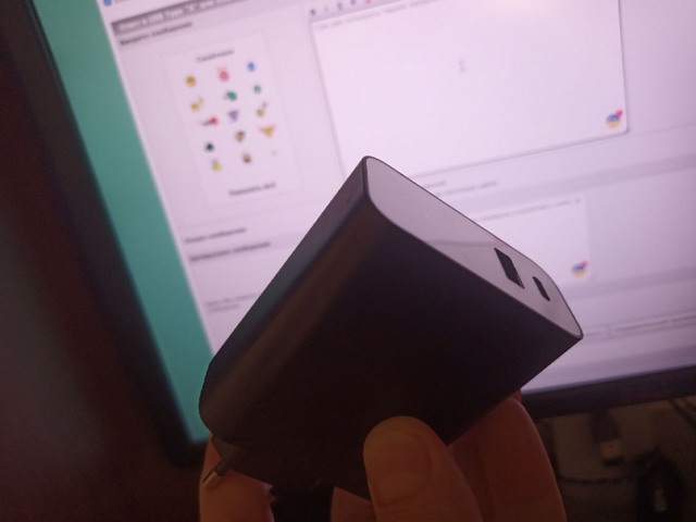 USB Type "A" аля USB type "C"